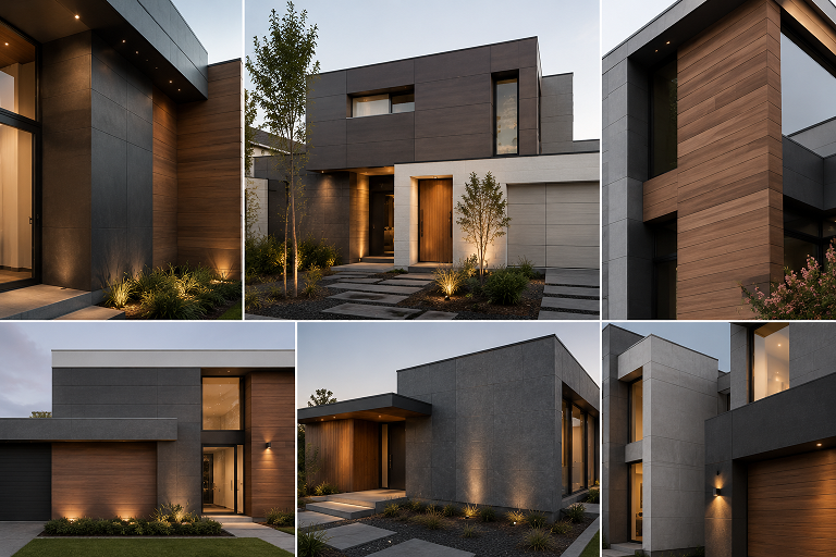HPL Exterior