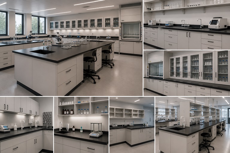 HPL Lab