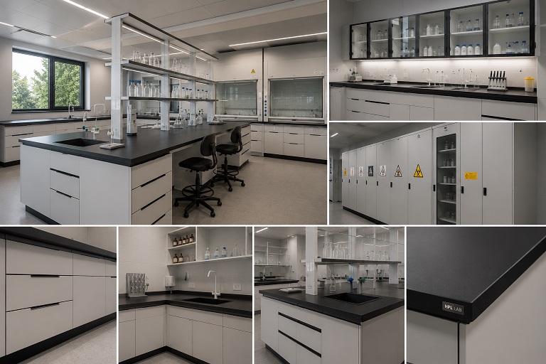 HPL Lab